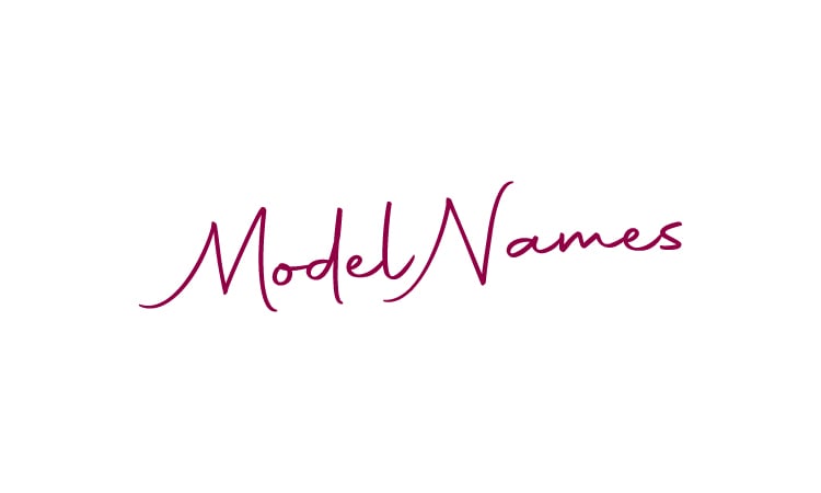 ModelNames logo